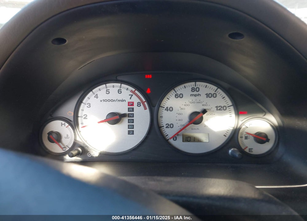 2002 HONDA CIVIC LX VIN: 1HGES16582L050348