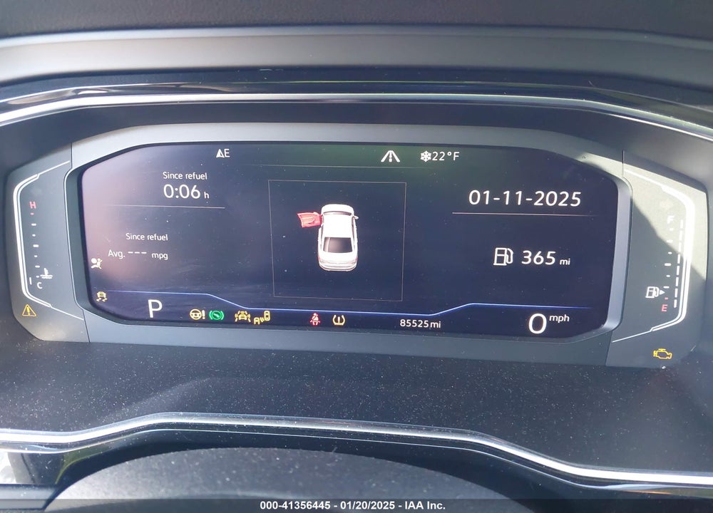 2019 VOLKSWAGEN JETTA VIN: 3VWG57BU4KM102200