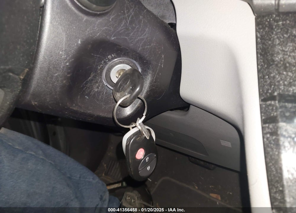 2020 TOYOTA SIENNA VIN: 5TDZZ3DC2LS082625