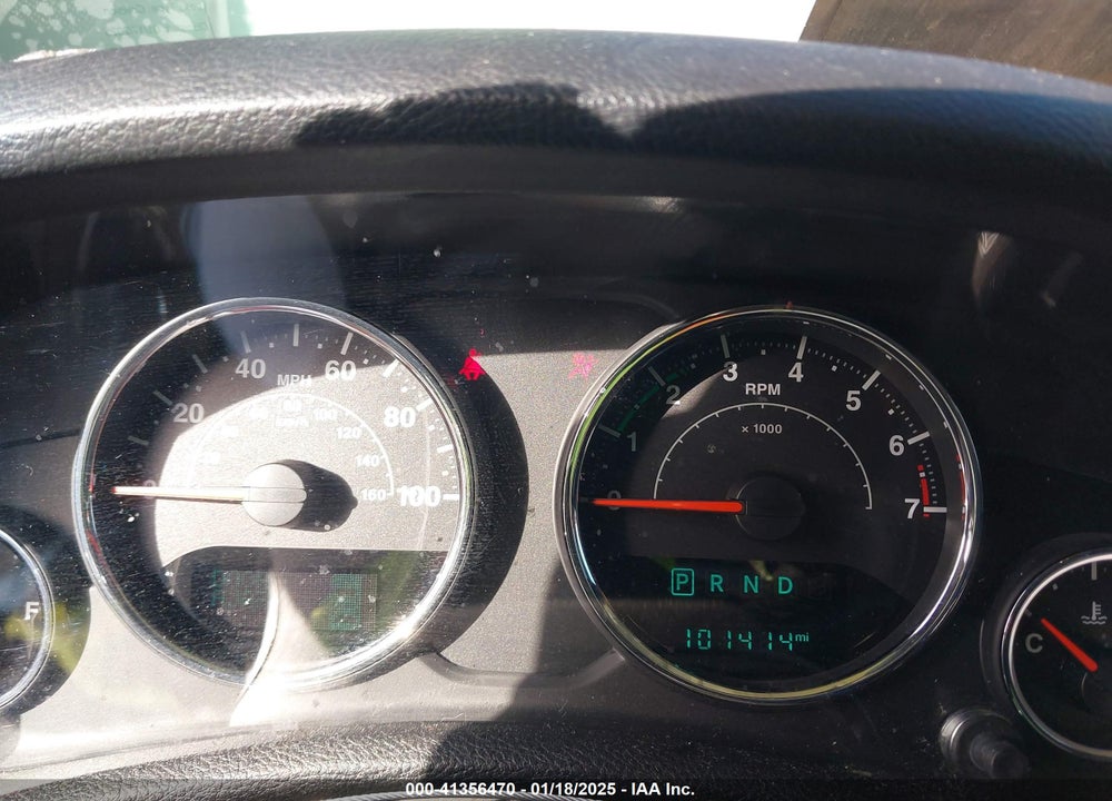 2016 JEEP WRANGLER UNLIMITED SPORT VIN: 1C4HJWDG9GL316984
