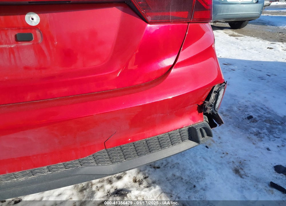 2024 KIA FORTE LXS VIN: 3KPF24AD7RE751288