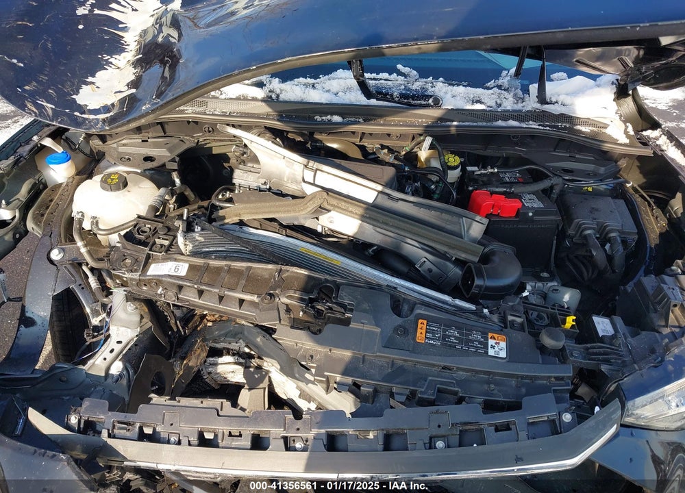 2024 FORD ESCAPE ST LINE VIN: 1FMCU9MN8RUB00750