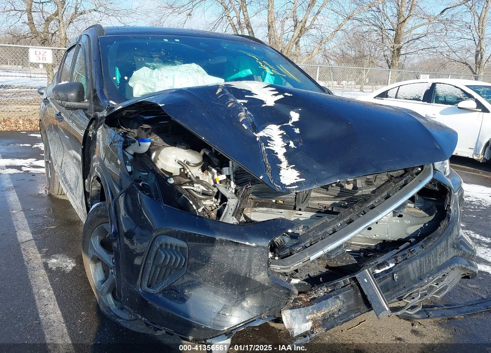 2024 FORD ESCAPE ST LINE VIN: 1FMCU9MN8RUB00750
