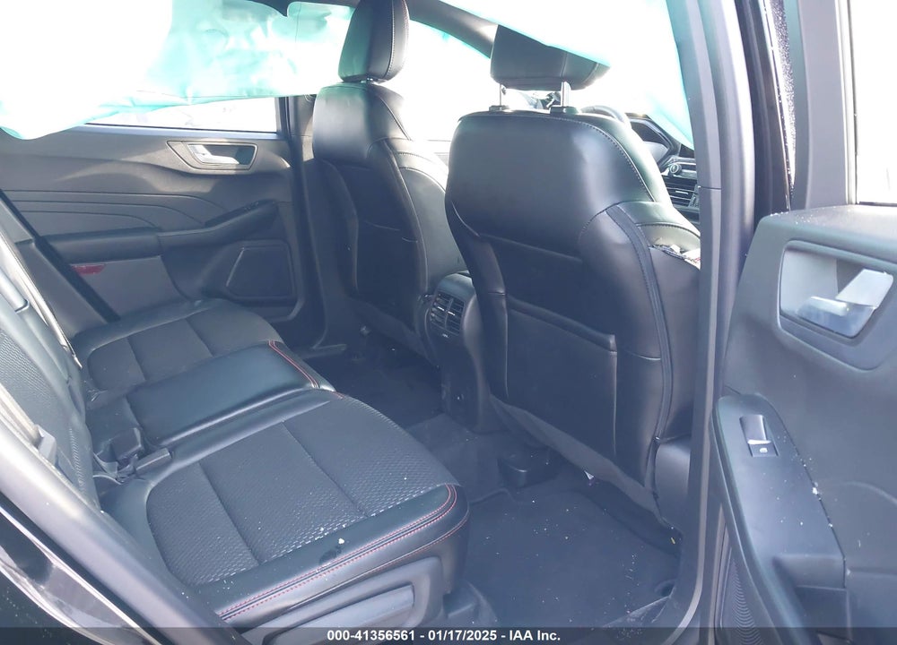 2024 FORD ESCAPE ST LINE VIN: 1FMCU9MN8RUB00750