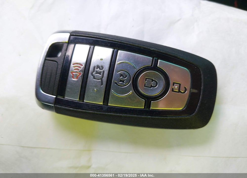 2024 FORD ESCAPE ST LINE VIN: 1FMCU9MN8RUB00750