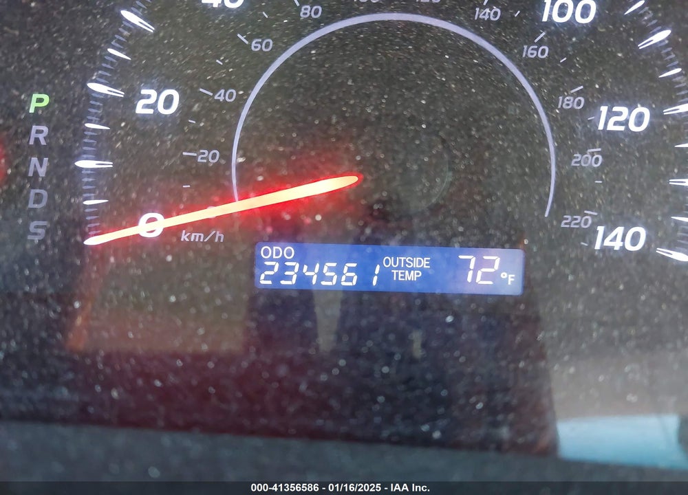 2011 TOYOTA CAMRY VIN: 4T4BF3EK0BR157964