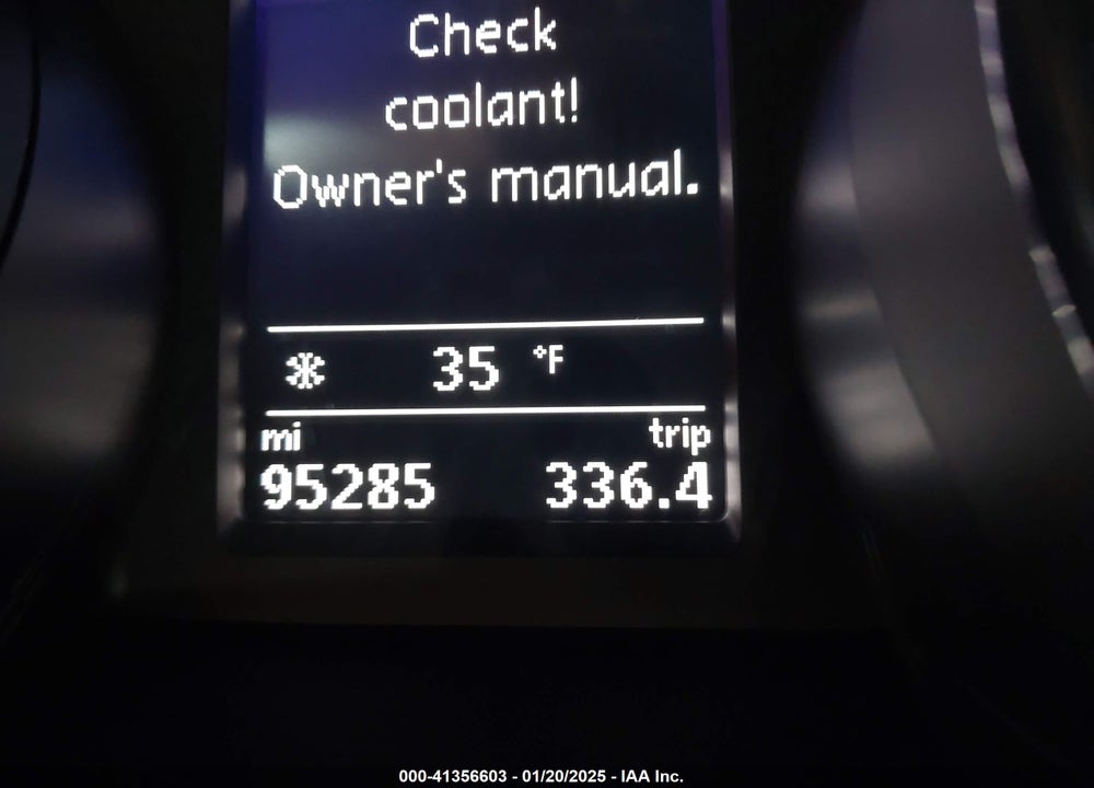 2018 VOLKSWAGEN PASSAT VIN: 1VWBA7A34JC041316