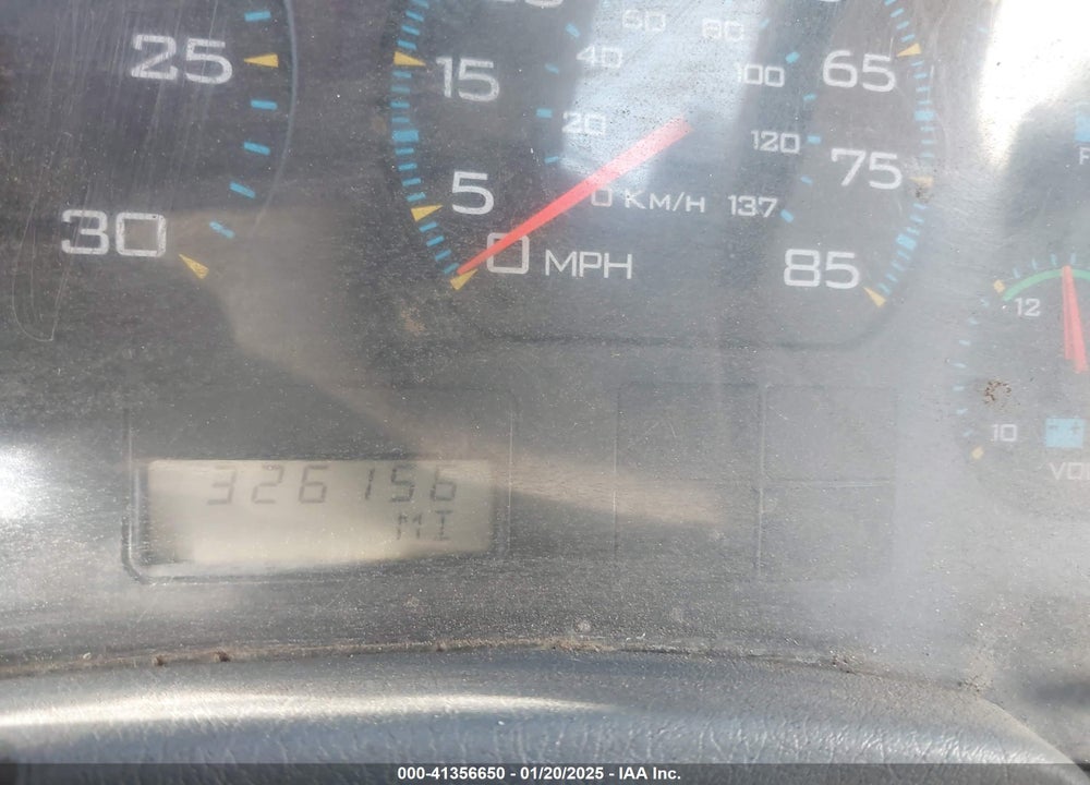 2002 INTERNATIONAL 4000 4300 VIN: 1HTMMAAM82H500167