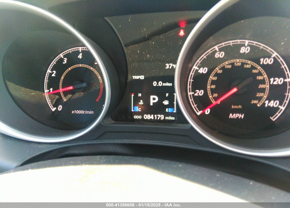 2015 MITSUBISHI OUTLANDER SPORT ES VIN: 4A4AR3AU6FE006936