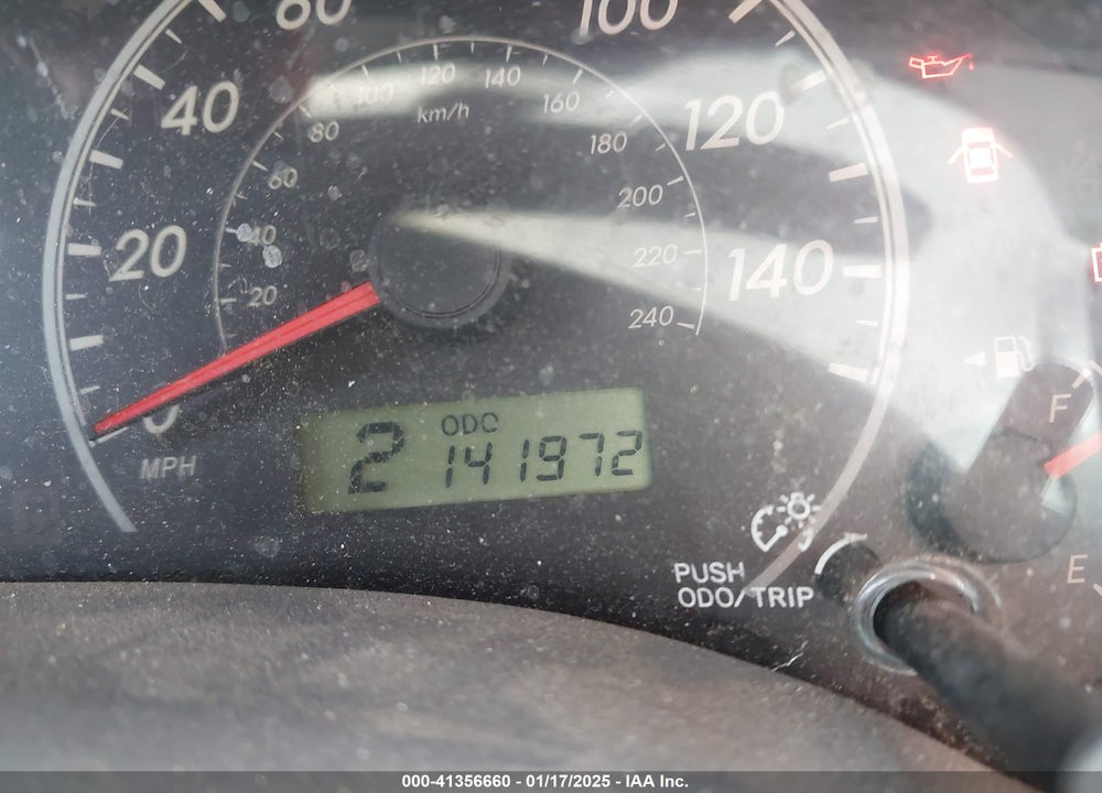 2010 TOYOTA COROLLA VIN: JTDBU4EE7AJ086136