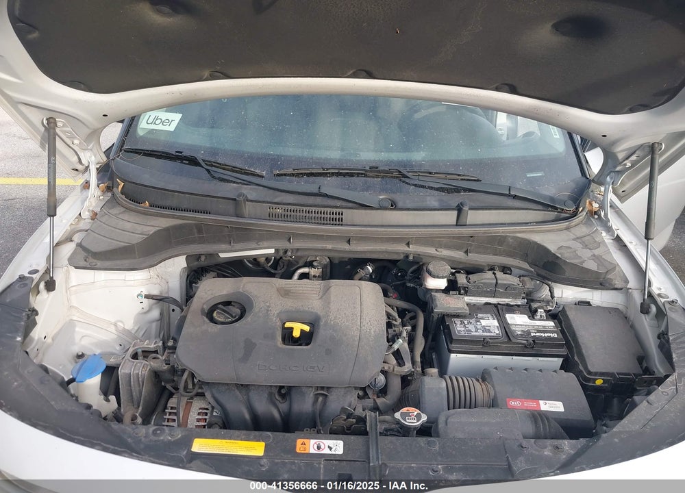 2020 KIA SOUL !/+/S VIN: KNDJ23AU4L7026548