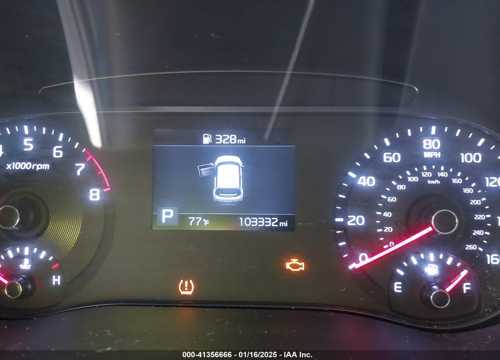 2020 KIA SOUL !/+/S VIN: KNDJ23AU4L7026548