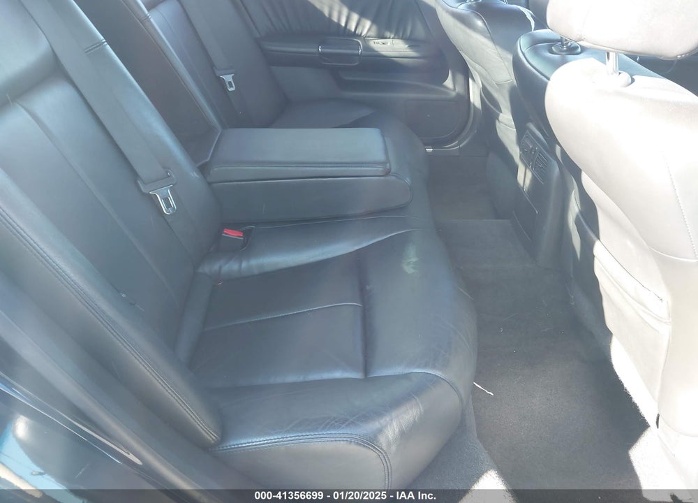 2006 INFINITI M35 VIN: JNKAY01EX6M105393