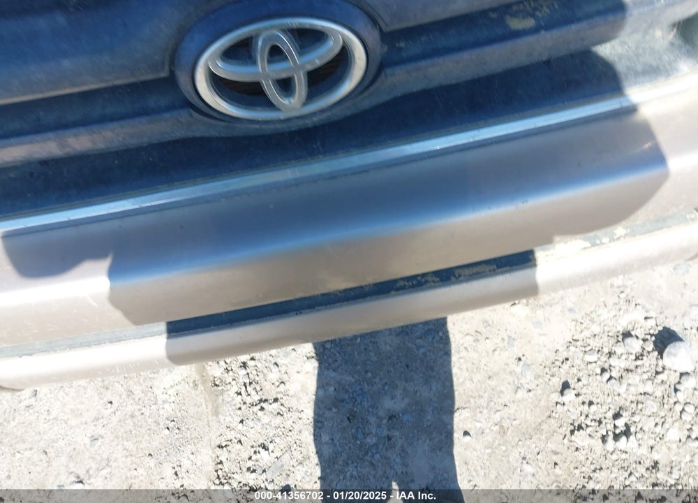 2005 TOYOTA TACOMA ACCESS CAB VIN: 5TEUU42N95Z126287