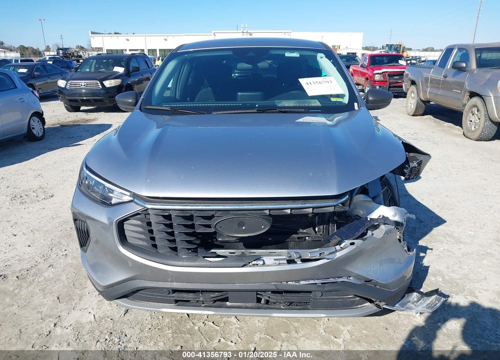 2023 FORD ESCAPE ACTIVE VIN: 1FMCU0GZ9PUA99468