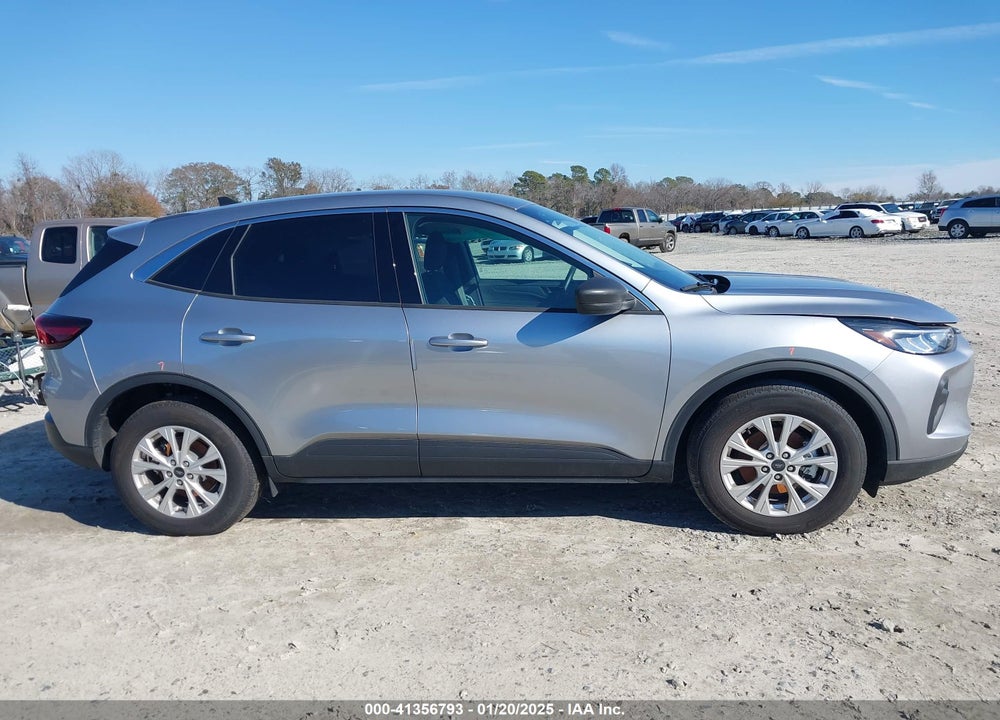2023 FORD ESCAPE ACTIVE VIN: 1FMCU0GZ9PUA99468