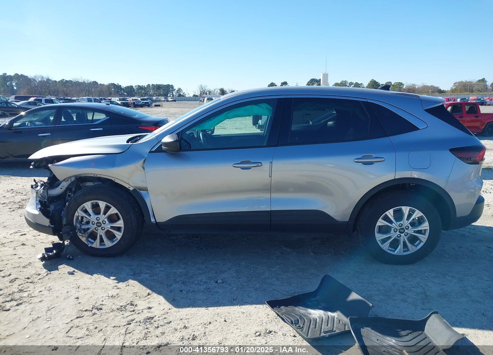 2023 FORD ESCAPE ACTIVE VIN: 1FMCU0GZ9PUA99468