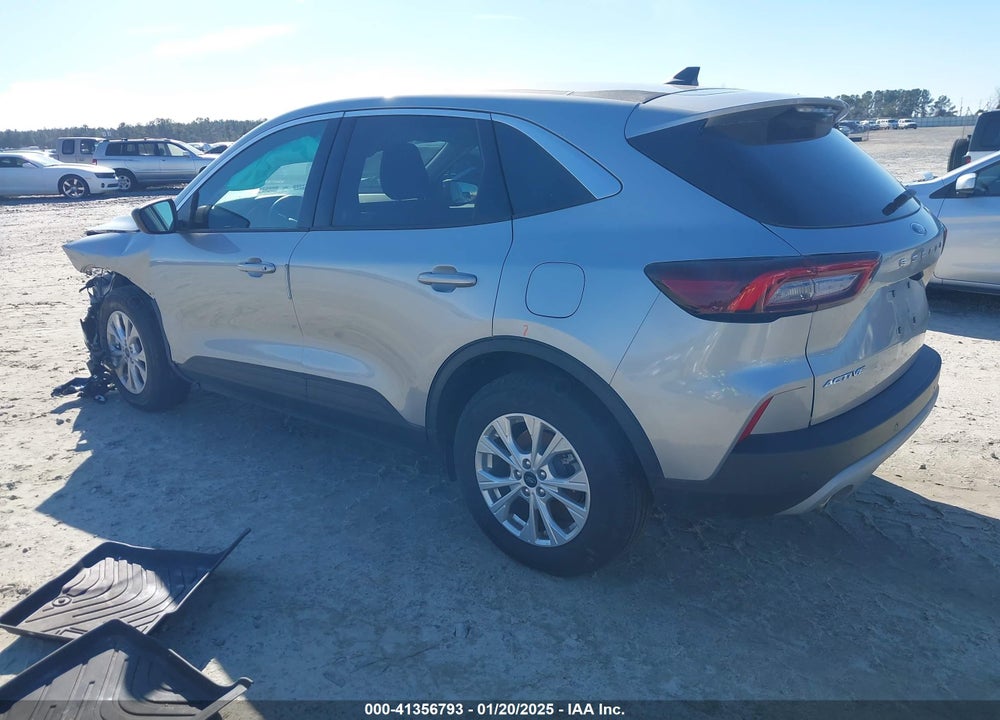 2023 FORD ESCAPE ACTIVE VIN: 1FMCU0GZ9PUA99468