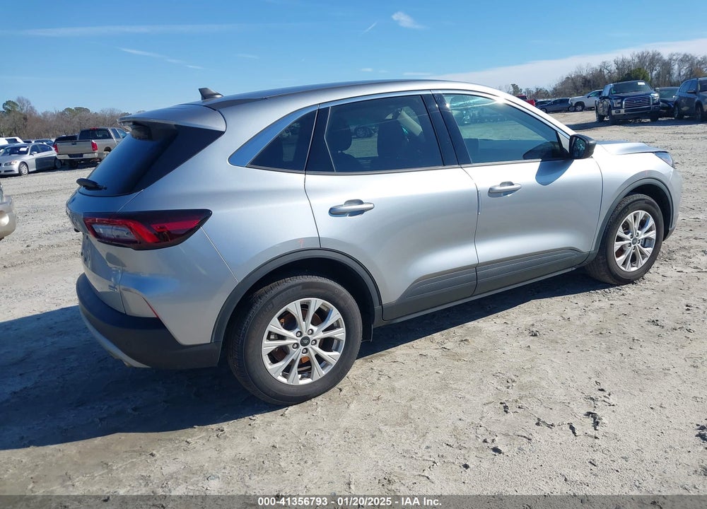 2023 FORD ESCAPE ACTIVE VIN: 1FMCU0GZ9PUA99468
