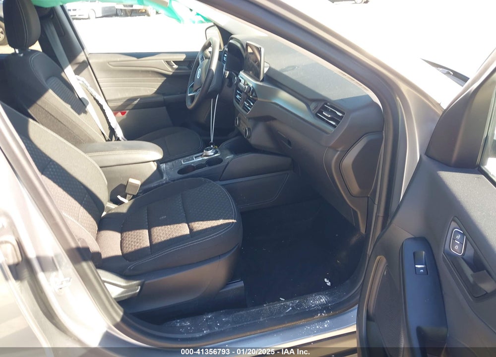 2023 FORD ESCAPE ACTIVE VIN: 1FMCU0GZ9PUA99468