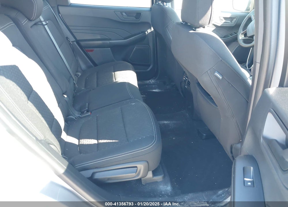 2023 FORD ESCAPE ACTIVE VIN: 1FMCU0GZ9PUA99468