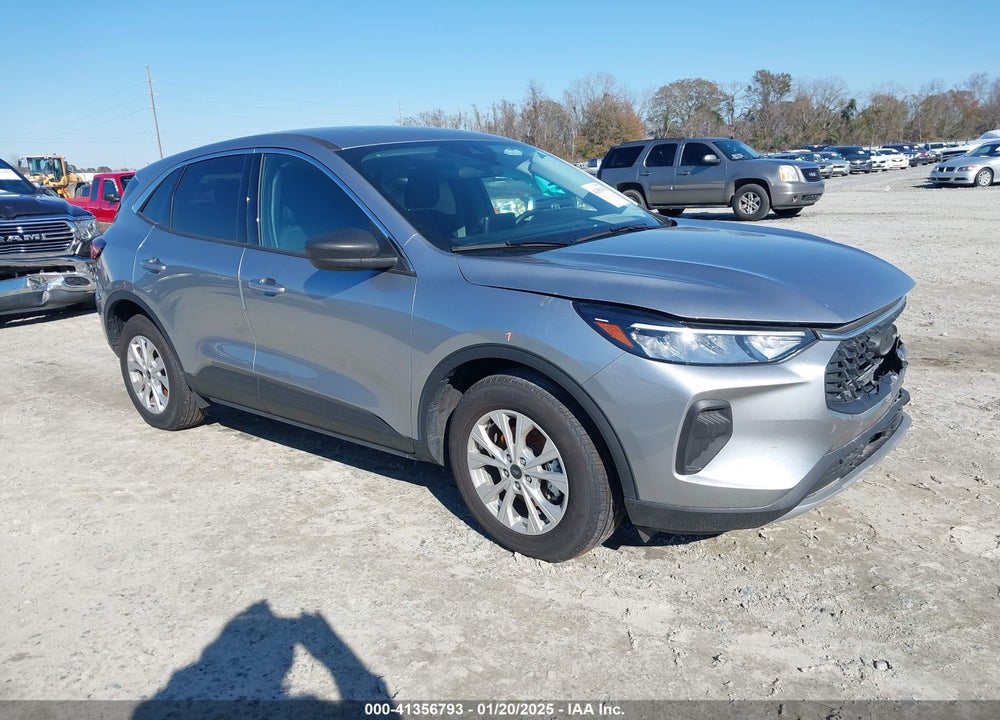 2023 FORD ESCAPE ACTIVE VIN: 1FMCU0GZ9PUA99468