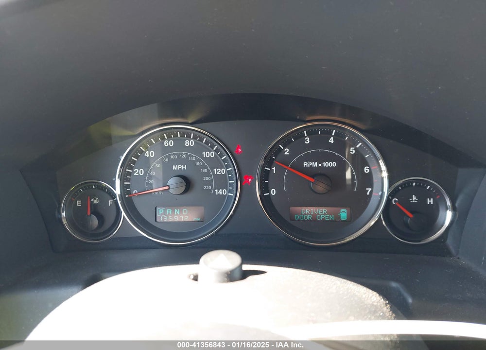 2007 JEEP COMMANDER SPORT VIN: 1J8HG48K67C668835
