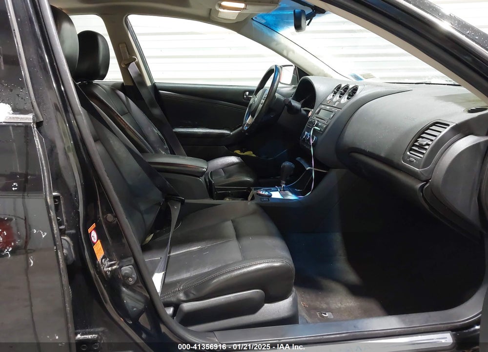 2009 NISSAN ALTIMA 2.5 S VIN: 1N4AL21E19N441885