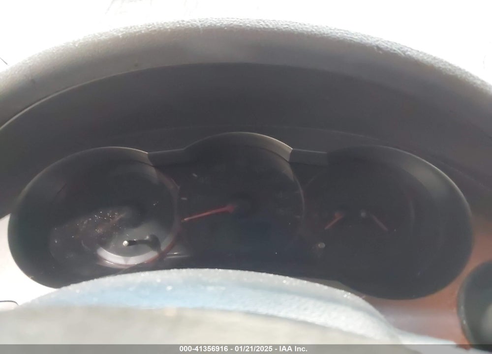 2009 NISSAN ALTIMA 2.5 S VIN: 1N4AL21E19N441885