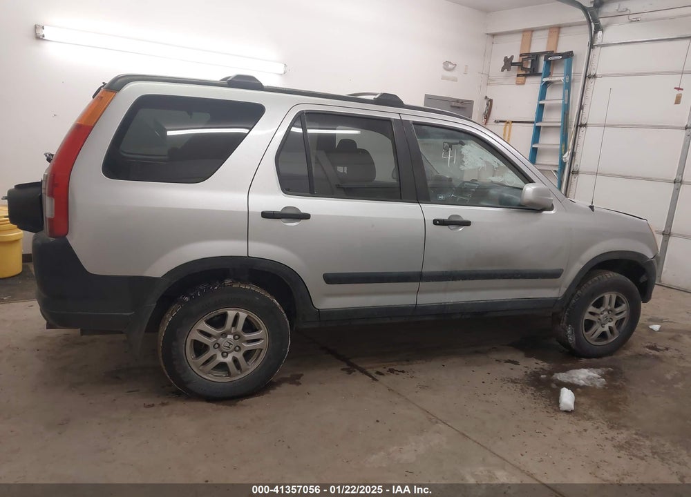 2003 HONDA CR-V EX VIN: JHLRD78873C020184