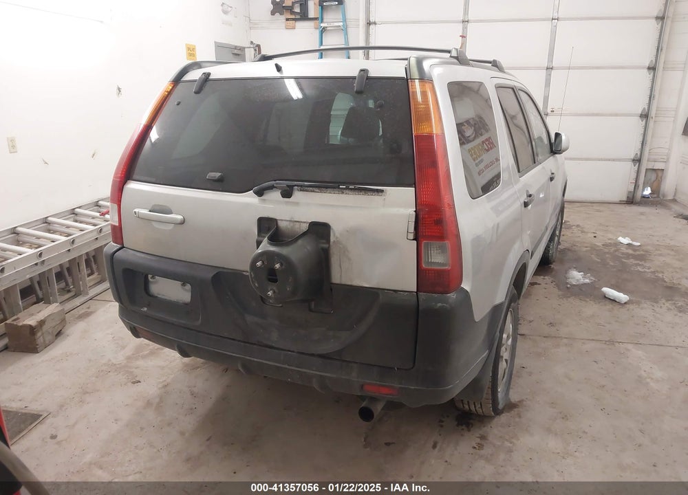 2003 HONDA CR-V EX VIN: JHLRD78873C020184