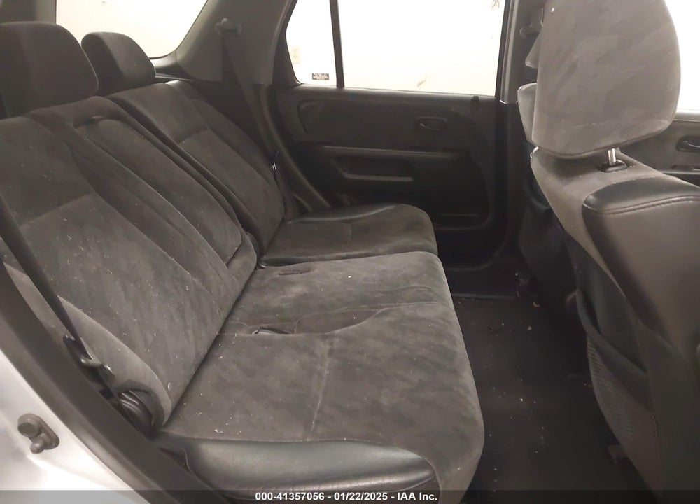 2003 HONDA CR-V EX VIN: JHLRD78873C020184