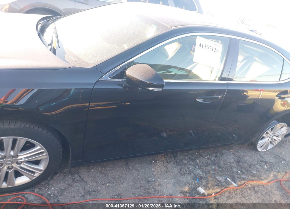 2015 LEXUS ES 350 VIN: JTHBK1GG5F2189848