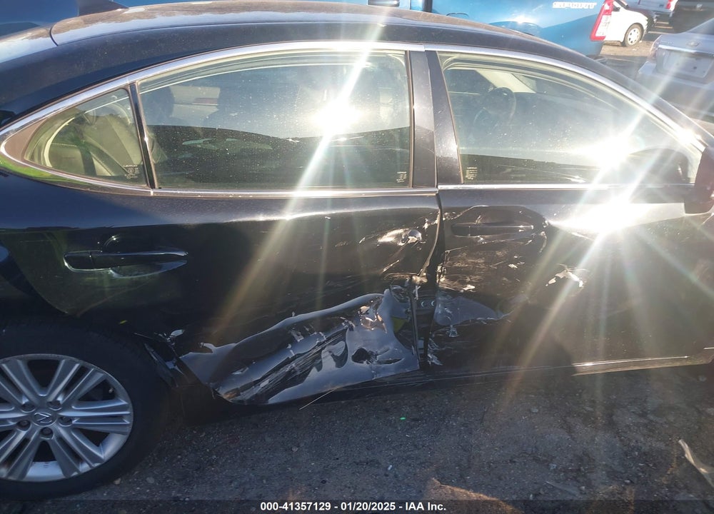 2015 LEXUS ES 350 VIN: JTHBK1GG5F2189848