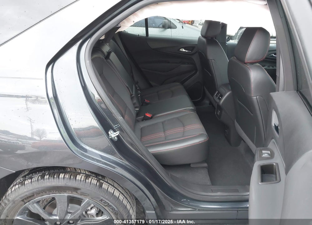 2023 CHEVROLET EQUINOX AWD RS VIN: 3GNAXWEG1PS190670