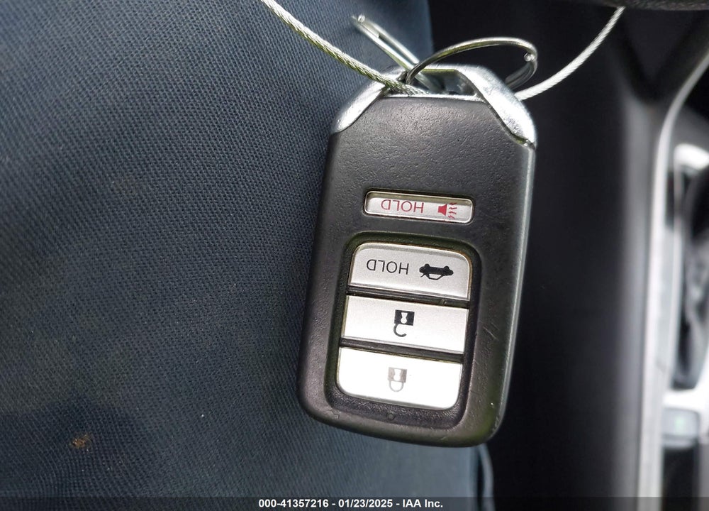 2018 HONDA ACCORD VIN: 1HGCV1F11JA258075