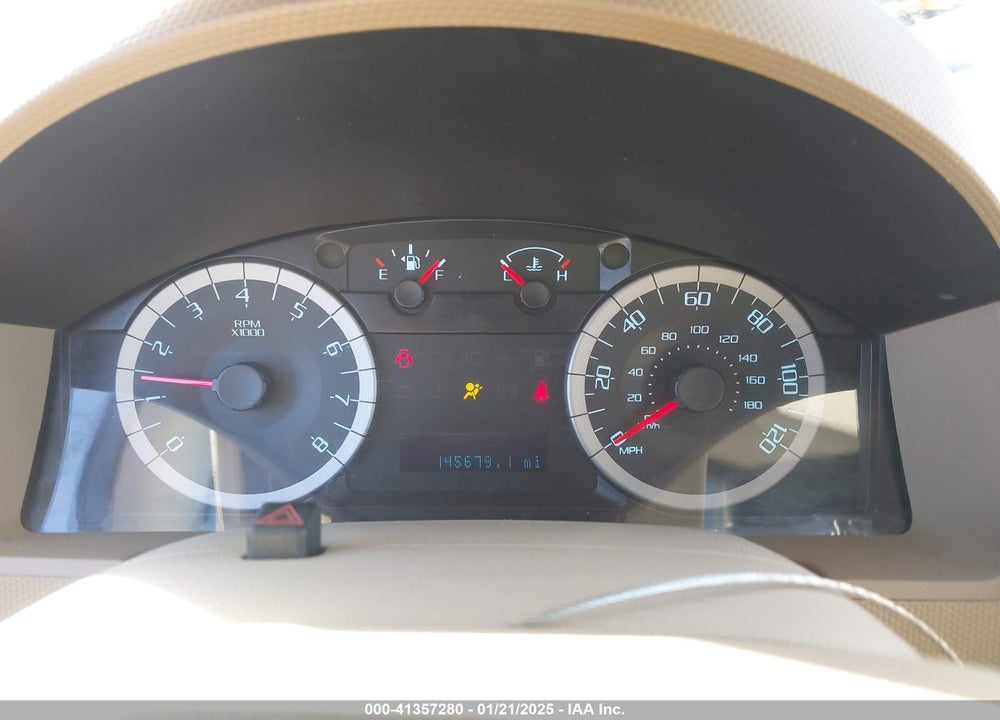 2010 FORD ESCAPE XLT VIN: 1FMCU9D7XAKC22429