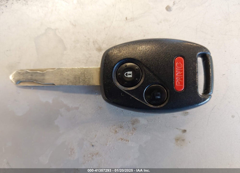 2008 HONDA CIVIC LX VIN: 1HGFA165X8L069158