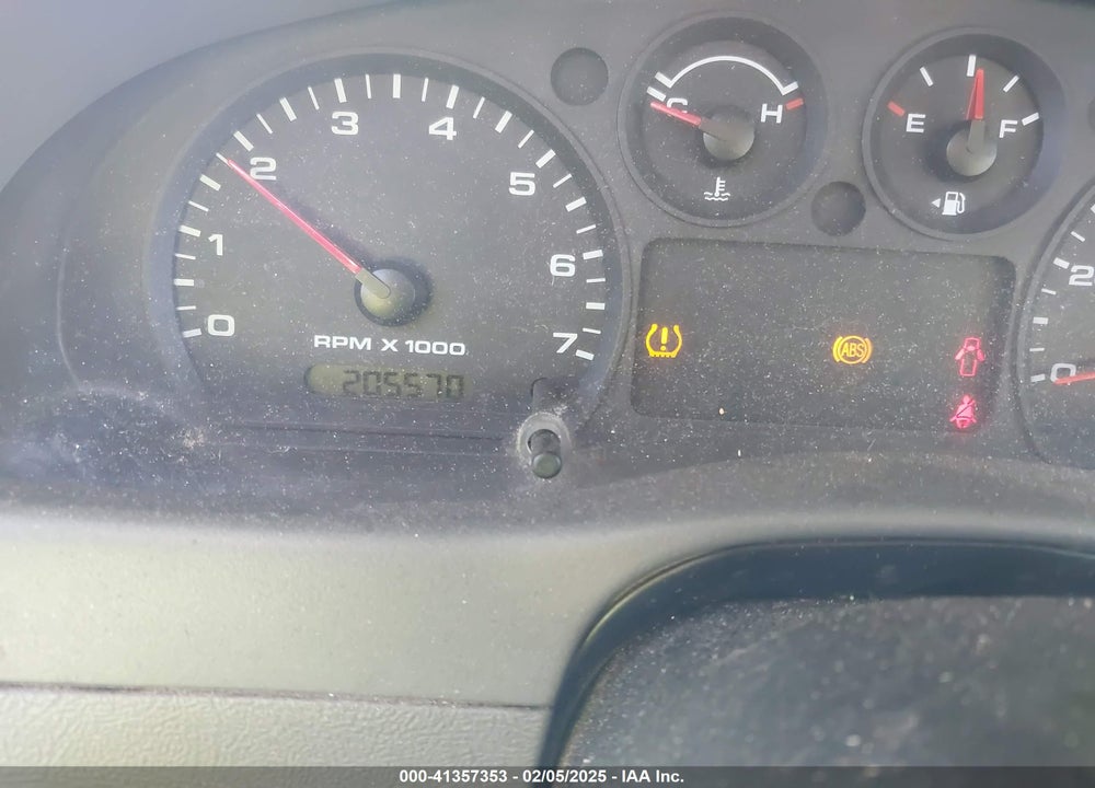2008 FORD RANGER VIN: 1FTYR10D18PA48014
