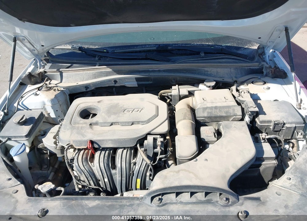 2019 KIA OPTIMA VIN: 5XXGT4L36KG349524