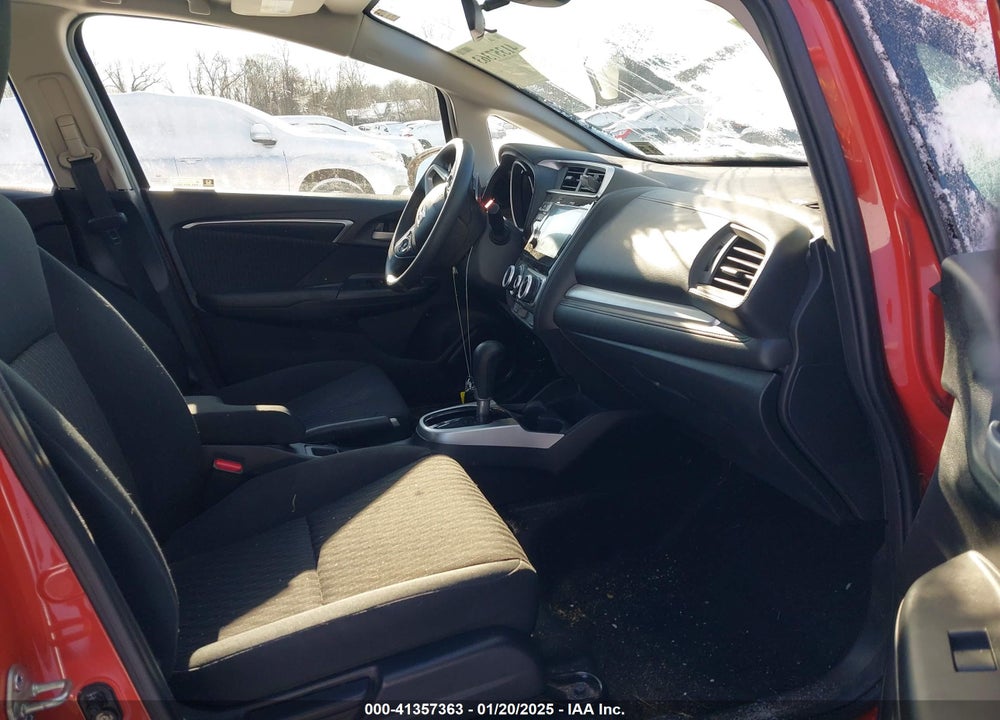 2020 HONDA FIT VIN: 3HGGK5H85LM723829