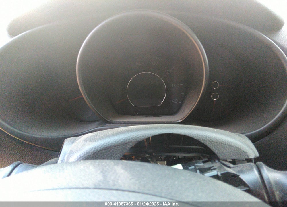 2018 KIA SOUL VIN: KNDJP3A52J7530068