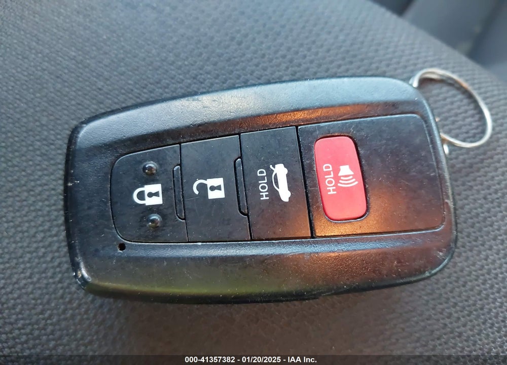 2021 TOYOTA COROLLA VIN: JTDEAMDE8MJ016852