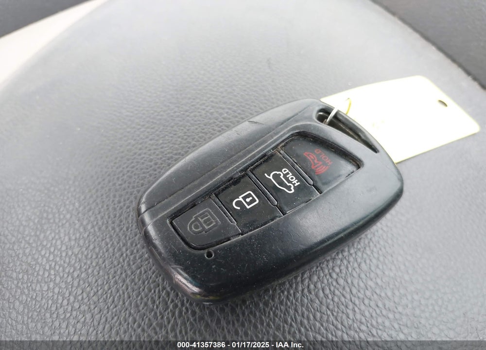 2013 HYUNDAI SANTA FE SPORT 2.0T VIN: 5XYZU3LA2DG080757