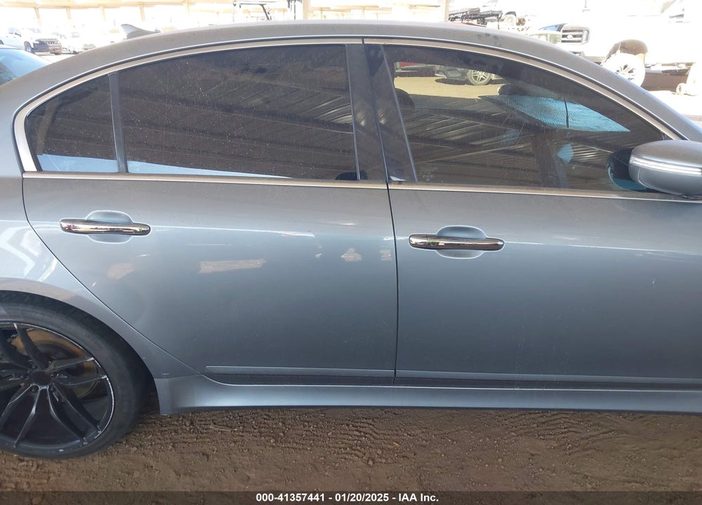 2014 HYUNDAI GENESIS VIN: KMHGC4DD0EU263675