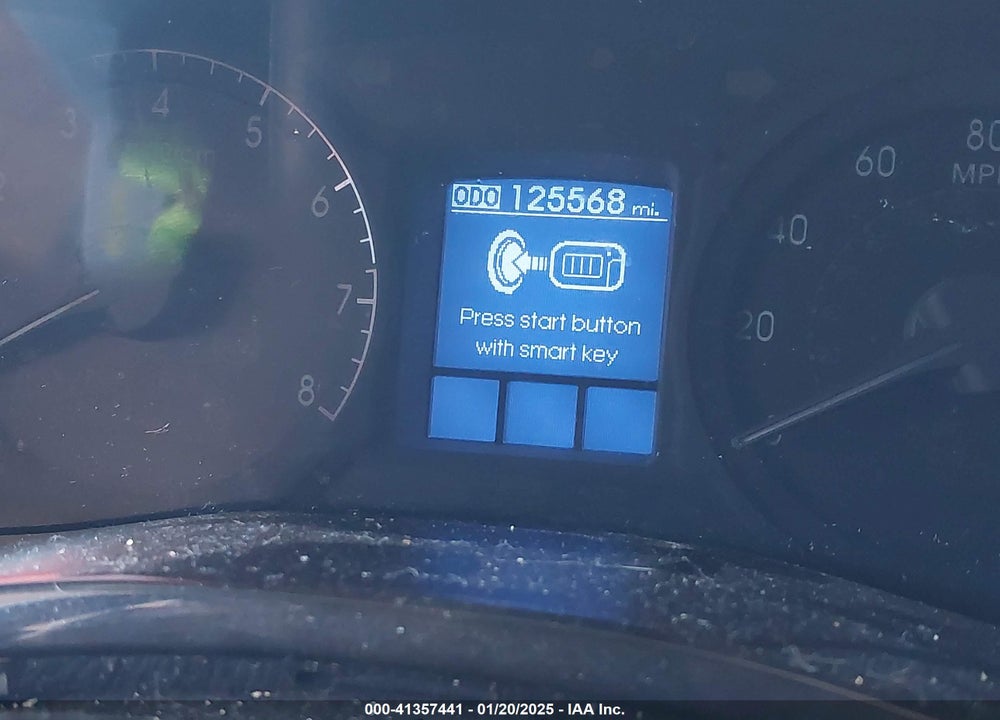 2014 HYUNDAI GENESIS VIN: KMHGC4DD0EU263675