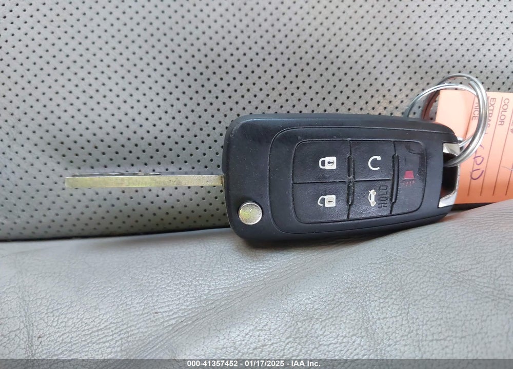 2012 CHEVROLET EQUINOX 2LT VIN: 2GNFLNEK2C6231333