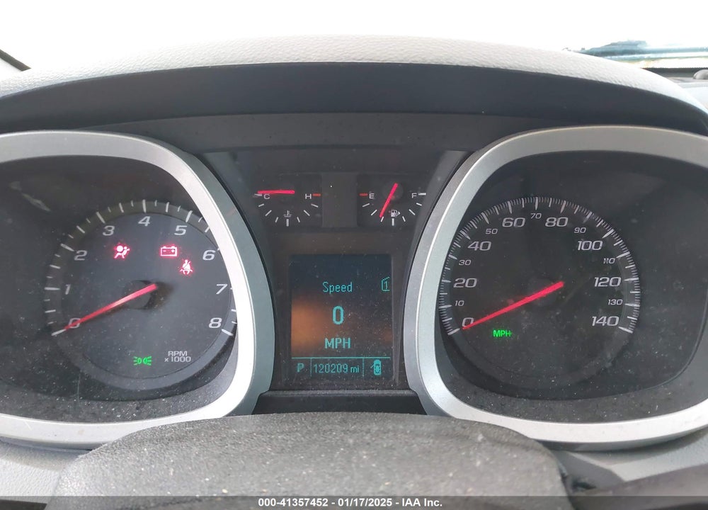 2012 CHEVROLET EQUINOX 2LT VIN: 2GNFLNEK2C6231333
