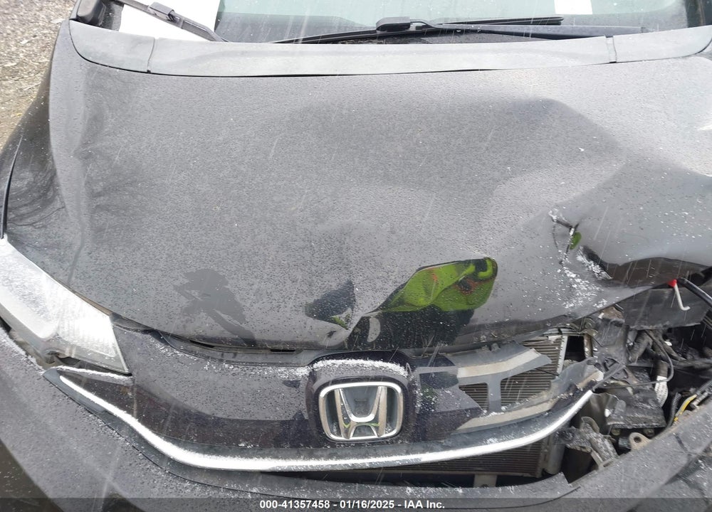 2015 HONDA FIT EX/EX-L VIN: 3HGGK5H81FM703534