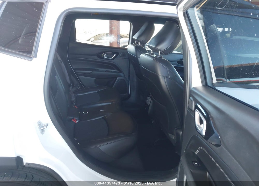 2022 JEEP COMPASS ALTITUDE 4X4 VIN: 3C4NJDBB7NT171458
